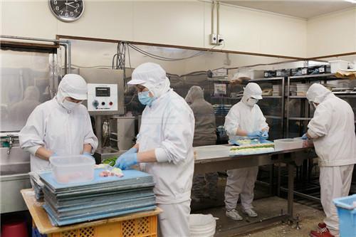 从零到一 如何高效寻找食品代加工厂与药品零售的合规路径