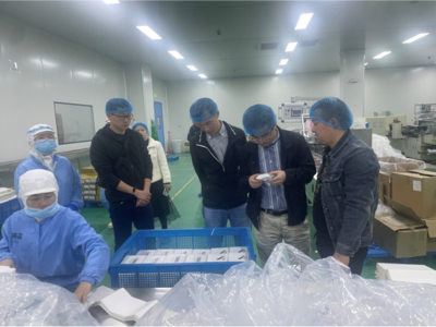 福品甄选之古田站 数字化“破题”，以药品零售标准赋能食用菌产业新发展