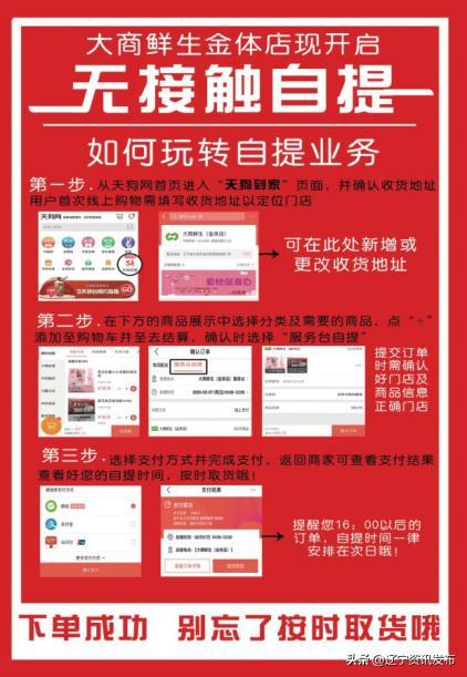 大连金普新区市场监管局 强化“六字”管控，严把疫情期间食品销售与药品零售关口